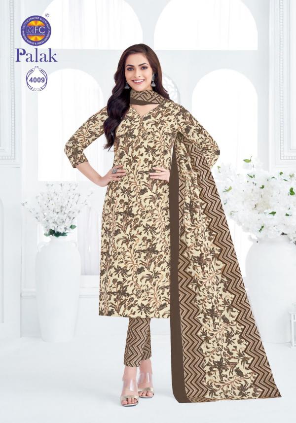 MFC Palak Vol-04 – Dress Material